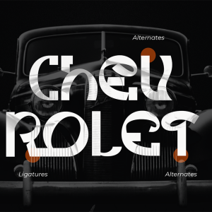 Curtis Modern Display