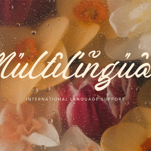 Broocklyn Brush Script