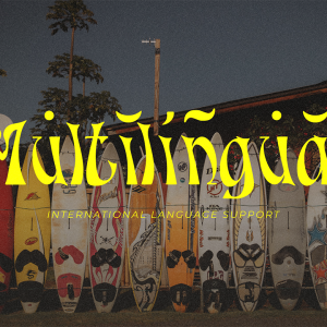 Molland Retro Display