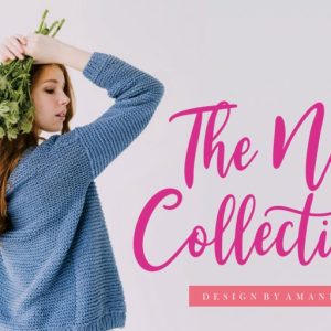 Alesandra Modern Calligraphy