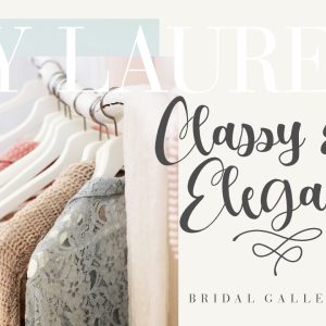 Amanda Michael Modern Wedding Font