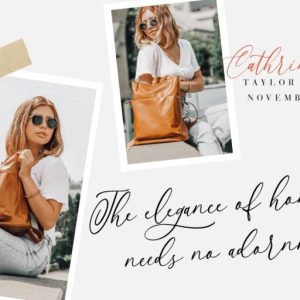 Anttelope Luxury Calligraphy