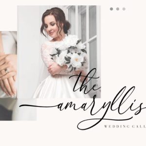 Anttelope Luxury Calligraphy