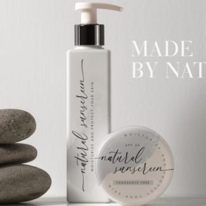 Anttelope Luxury Calligraphy