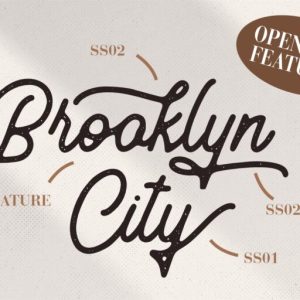 Antipathy Stamp Retro