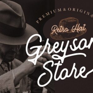 Antipathy Stamp Retro