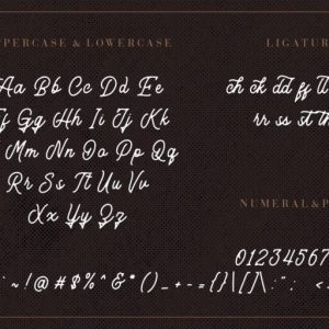 Antipathy Stamp Retro