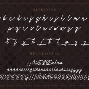 Antipathy Stamp Retro