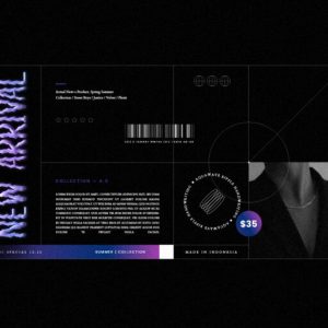 Aquawave Ripple Handwriting