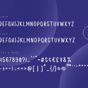 Aquawave Ripple Handwriting