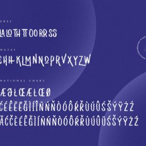 Aquawave Ripple Handwriting