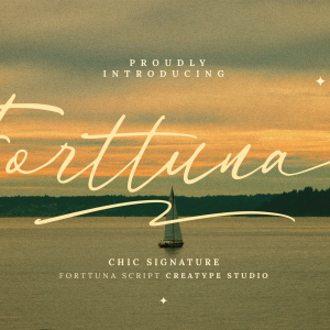 Forttuna Chic Signature
