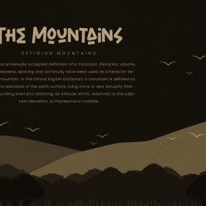 Athereum Display Advertisement Font