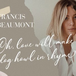 Aurelye Modern Calligraphy