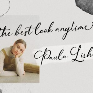 Aurelye Modern Calligraphy