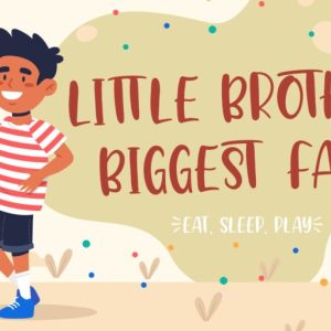 Babyque Fun Sweety Typeface