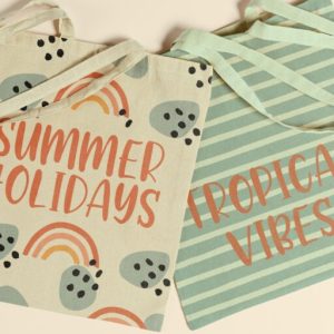 Babyque Fun Sweety Typeface