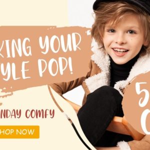 Babyque Fun Sweety Typeface