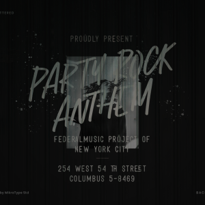 Backyard Natural Business Font