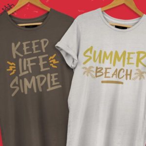 Barcelona Casual Typeface