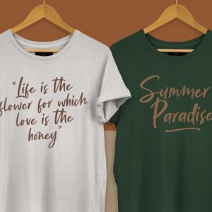 Barthony Handwritten Script