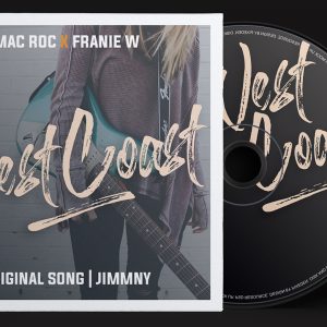 Barttony Handbrush Business Font