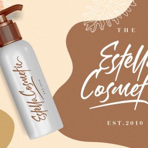 Bathersilla Brush Wedding Font