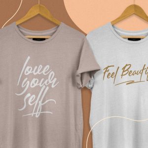 Bathersilla Brush Wedding Font