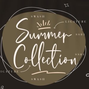 Bellagio Chic Script Typeface