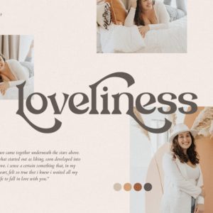 Bestari Decorative Serif