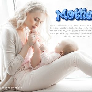 Bianglala Cute Business Font