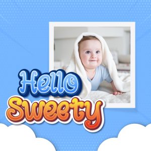 Bianglala Cute Business Font