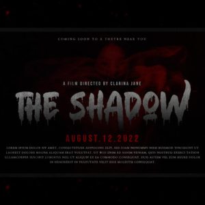 Bloody Scary Horror Typeface