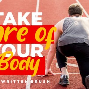 Bollywod Handwritten Brush