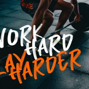 Breaker The Brush Typeface