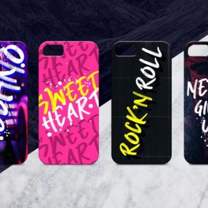 Breaker The Brush Typeface