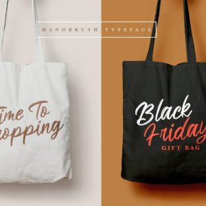 Brighnesy Hand Brush