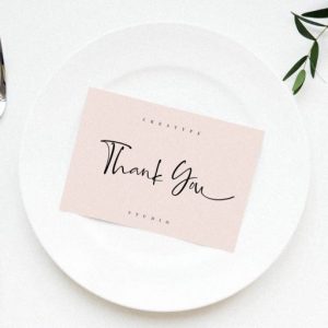 Brittanya Goldenite Stylish Handwritten