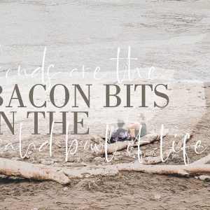 Brittanya Goldenite Stylish Handwritten