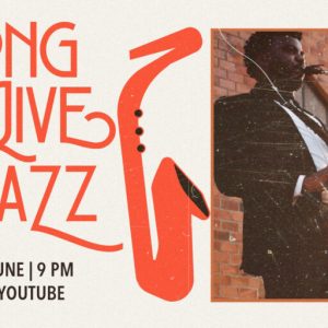 Broadway Vintage Monoline