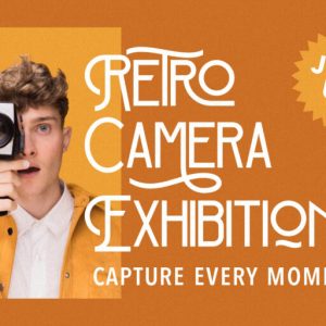 Broadway Vintage Monoline