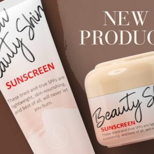 Brokllyng Brush Signature