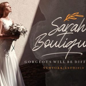 Brokllyng Brush Signature