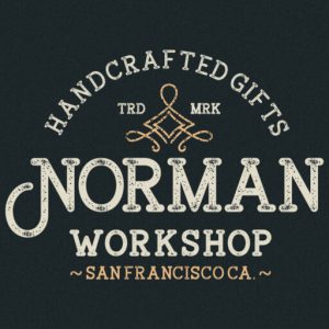 Broster Slab Typeface