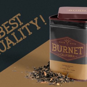 Broster Slab Typeface