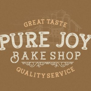 Broster Slab Typeface