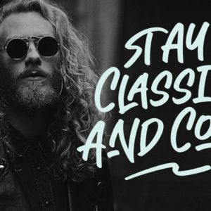 Brotherhood Brush Marker