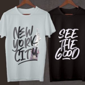 Brotherhood Brush Marker