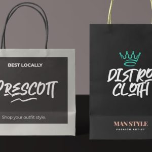 Brotherhood Brush Marker