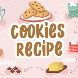 Brownies Fun Children Display